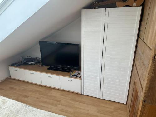 Helles, modernes Appartement, Nürnberg (photo 6)
