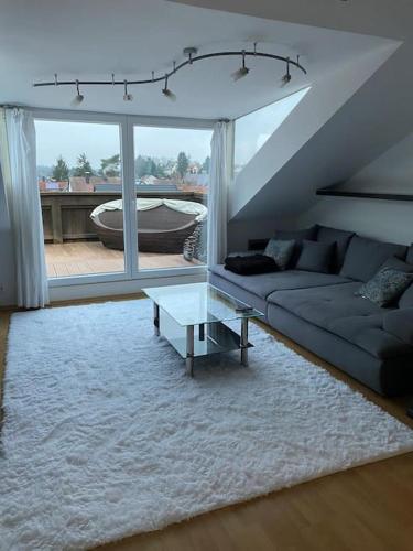 Helles, modernes Appartement, Nürnberg (photo 8)