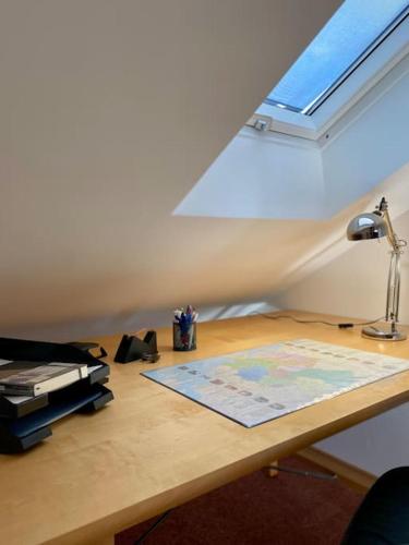 Helles, modernes Appartement, Nürnberg (photo 10)