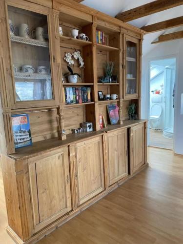 Helles, modernes Appartement, Nürnberg (photo 11)