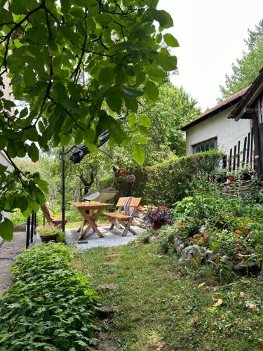 Kecman in Drvar