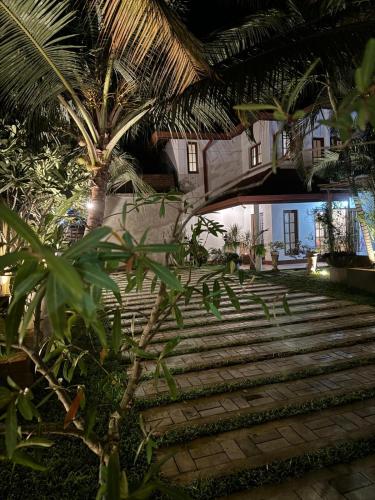Kingcity Resort in Anuradhapura