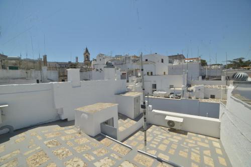 Le Nicchie Ostuni in Ostuni