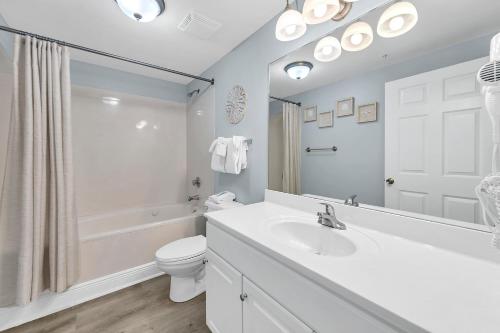 Majestic Beach Towers 1-609 by RealJoy Vacations - image 11