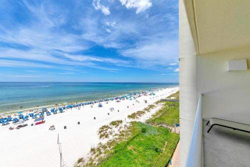 Majestic Beach Towers 1-609 by RealJoy Vacations - image 6