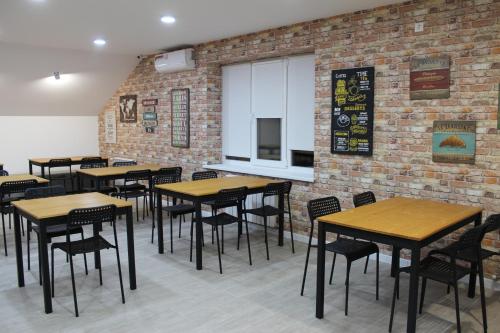 아크타우 Гостевой Дом 125 (Гостевои Дом 125) 2성급 호텔 전망