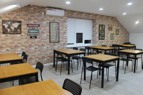 아크타우 Гостевой Дом 125 (Гостевои Дом 125) 2성급 호텔 외관