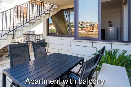 Apartments Budman 3