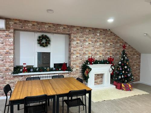 아크타우 Гостевой Дом 125 (Гостевои Дом 125) 2성급 호텔 객실