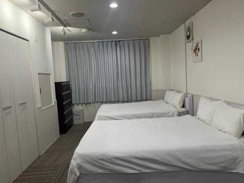 Reifa宿泊道頓堀 2F