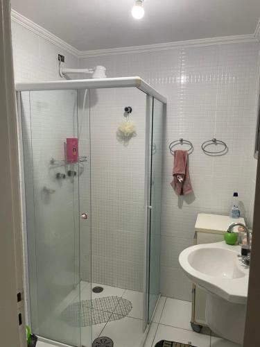 Apartamento no guaruja near Panificadora e Confeitaria Sao Miguel