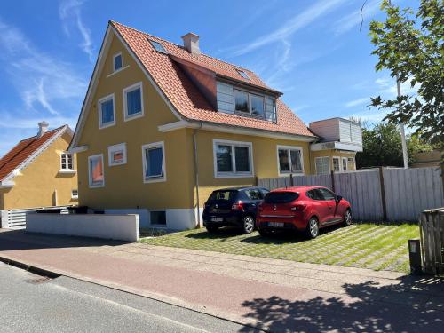 Oddevej 20 Skagen, Skagen