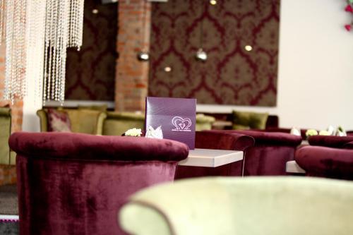 Hotel TraumRaum - "SELF CHECK IN" 2