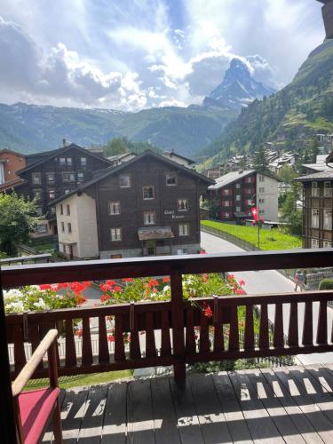 Chalet Annelis Apartments 4