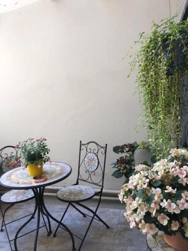 Romantic Apartment Verona 5