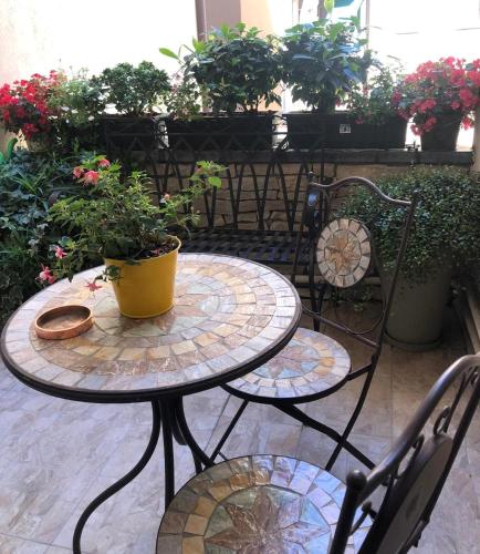 Romantic Apartment Verona 4