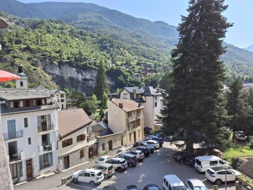 Appartement Brides-les-Bains 1 pièce 4 personnes - FR-1-512-74 - image 3