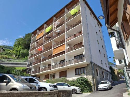 Appartement Brides-les-Bains 1 pièce 4 personnes - FR-1-512-74 - image 11