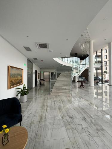 Blue Star Luxury Hotel, Sofía (foto 10)