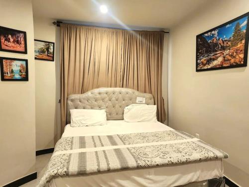 Splendid 1Bed Apt In Bahria Town - image 6