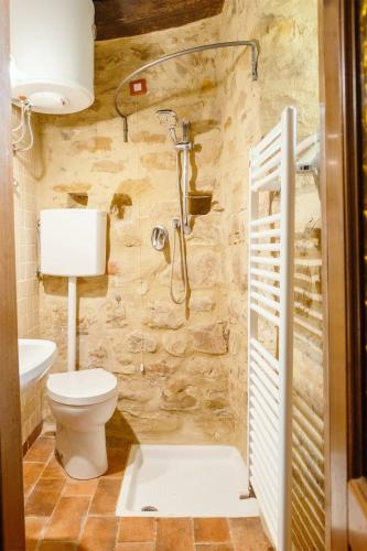 Castello di Cisterna Uno