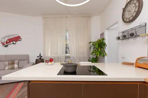 Romantic Apartment Verona Room Type - Apartment