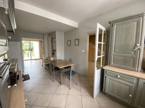 Three-Bedroom Home image 9