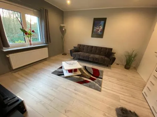 Ferienwohnung Südstadt-Oase in Bad Oeynhausen, Deutschland