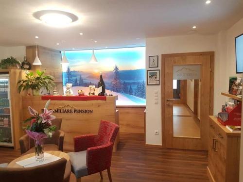No1 - Flo's modern Rooms & Breakfast
