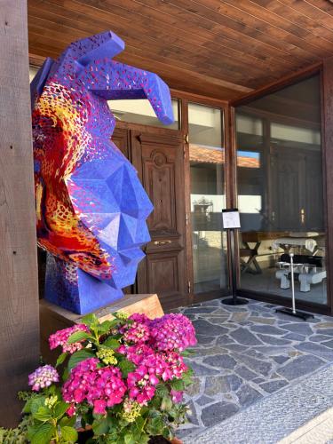 582604824 Puebloastur Eco Resort Hotel & Spa