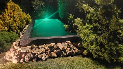 Bellavista Suite Spa 5