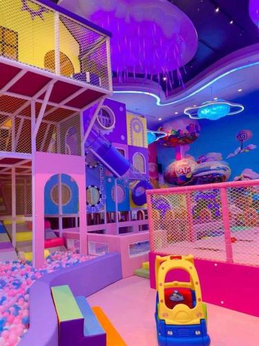 Attractions, Flamingo Ibiza Hải Tiến Resort Party in Hoang Truong Beach