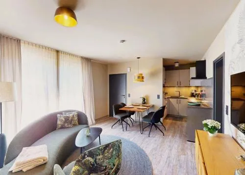 Villa EDELWEISS de luxe mit Garten, Hotelanbindung, Saunalandschaft und MeineCardPLus in Willingen, Deutschland