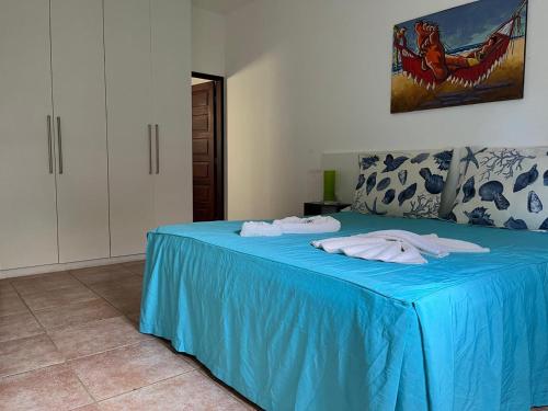 Two-Bedroom Apartment image 8