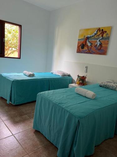 Two-Bedroom Apartment image 9