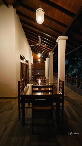 Double Room with Pool View (Free Airport Pickup for Stays over 21 Nights) image 3