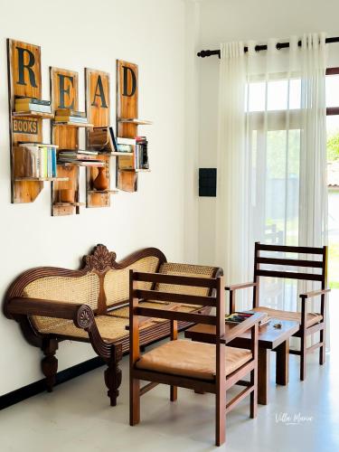 Apartment - Ground Floor (Free Airport Pickup for Stays over 21 Nights) image 2