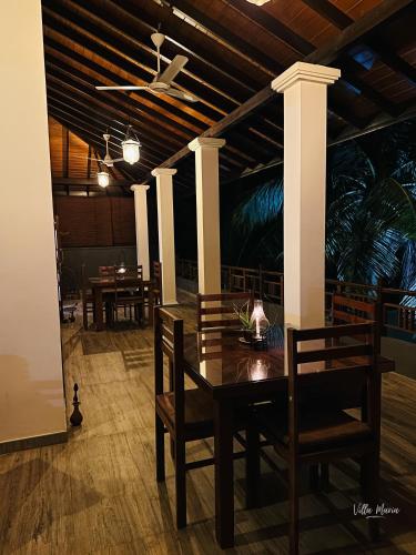 Double Room with Pool View (Free Airport Pickup for Stays over 21 Nights) image 2