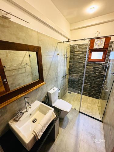 Apartment with Pool View (Free Airport Pickup for Stays over 21 Nights) image 4