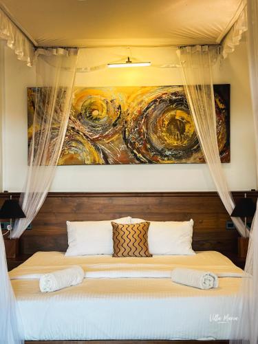 Apartment with Pool View (Free Airport Pickup for Stays over 21 Nights) image 8