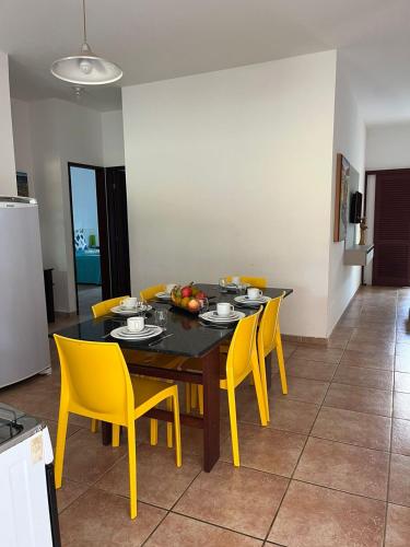 Two-Bedroom Apartment image 1