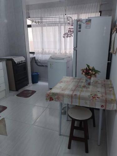 Apto Guarujá Astúrias 2 dormitorios (Apto Guaruja Asturias 2 dormitorios) in Asturias