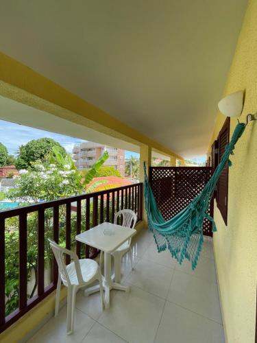 Condominio Oasis das Flores in Porto De Galinhas