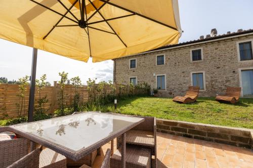 Sangi Chianti Vacations 4