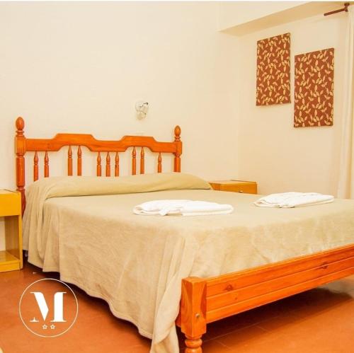 HotelMora – Puerto Madryn, CA
