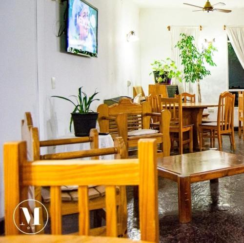 HotelMora – Puerto Madryn, CA