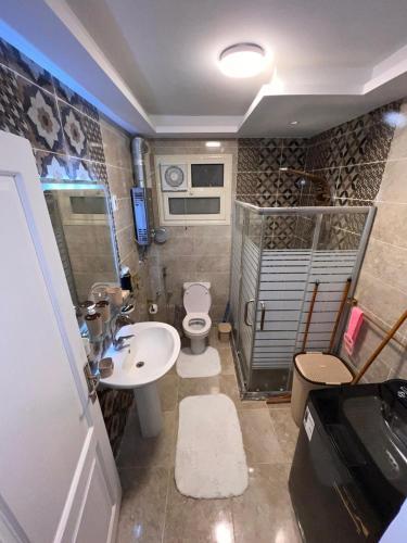 كمبوند جنه اكنوبر