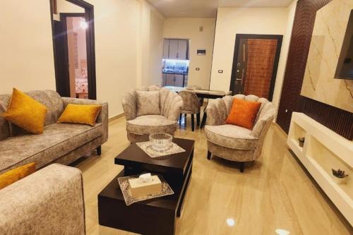 . Apartment in Sidon, Lebanon