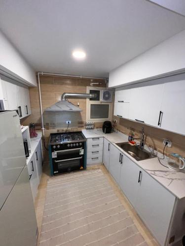 كمبوند جنه اكنوبر