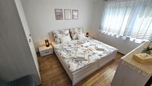 Bóbic Apartman